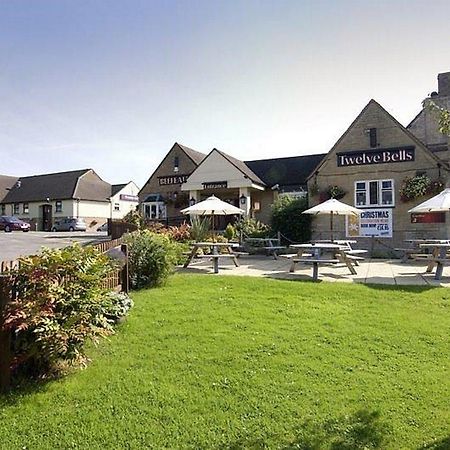 Premier Inn Gloucester Exterior foto