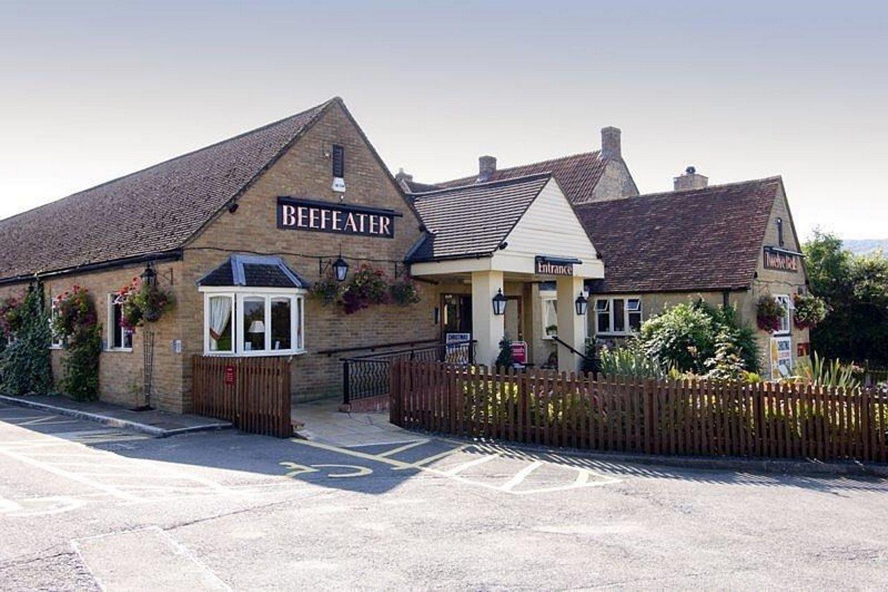 Premier Inn Gloucester Exterior foto