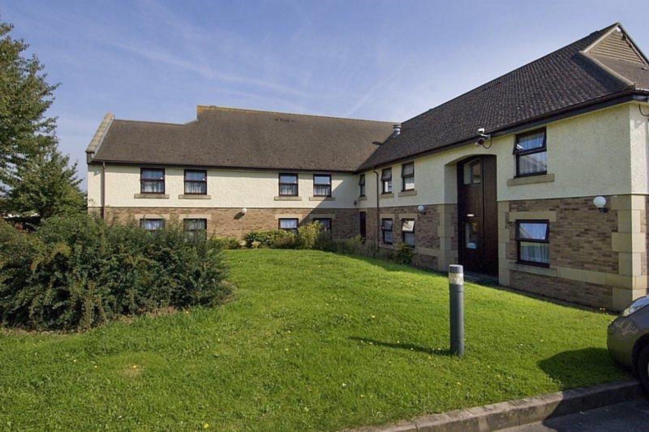 Premier Inn Gloucester Exterior foto